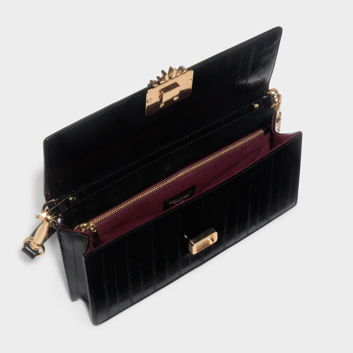 Support produit pour ZUHAIR MURAD x ALDO Sac à l'épaule
