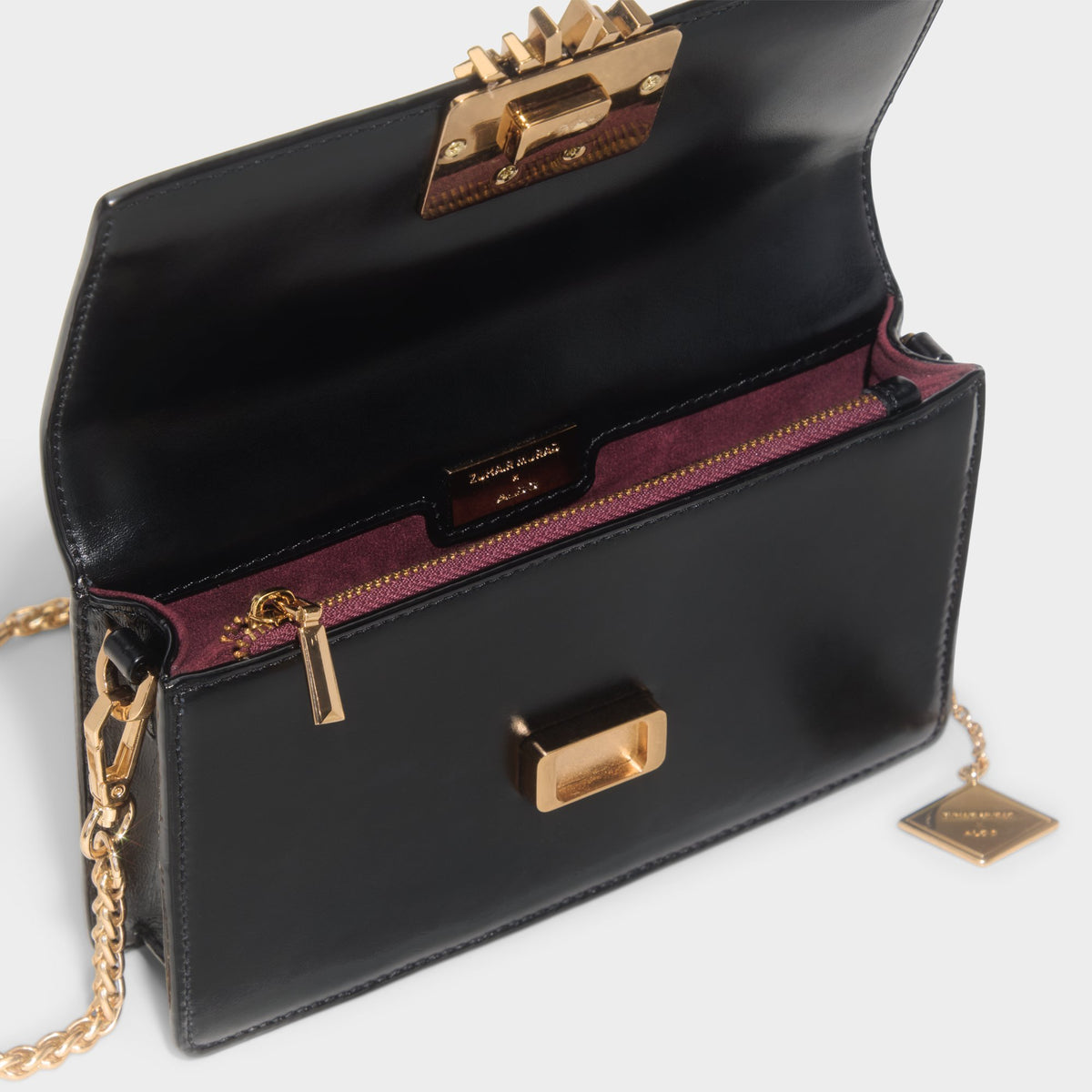 Support produit pour ZUHAIR MURAD x ALDO Sac à bandoulière