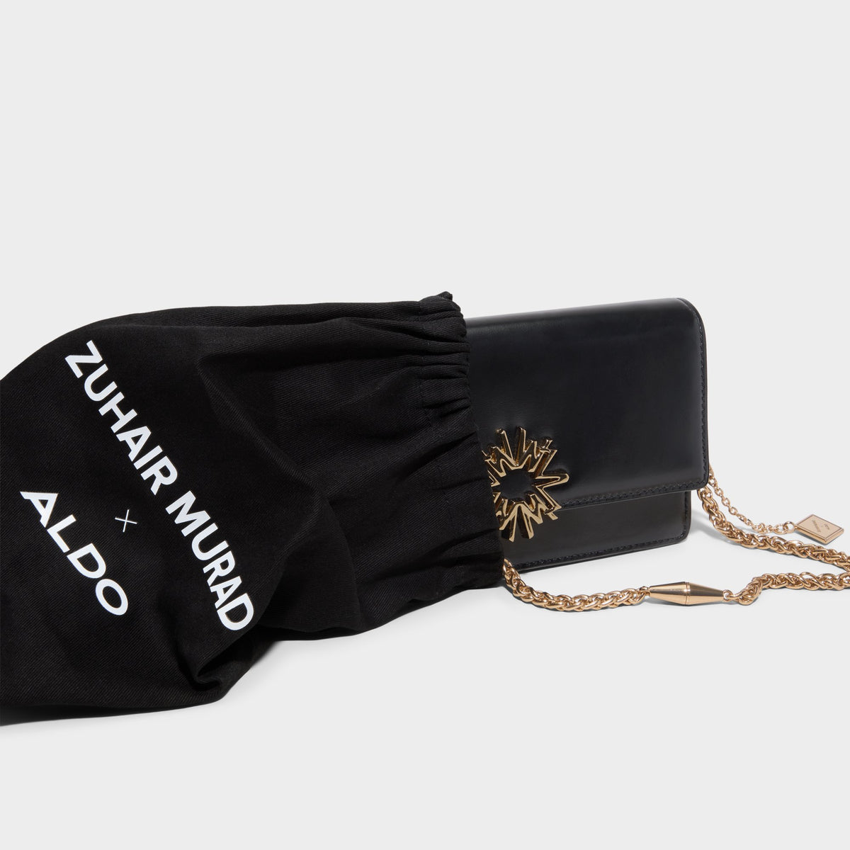 Support produit pour ZUHAIR MURAD x ALDO Sac à bandoulière