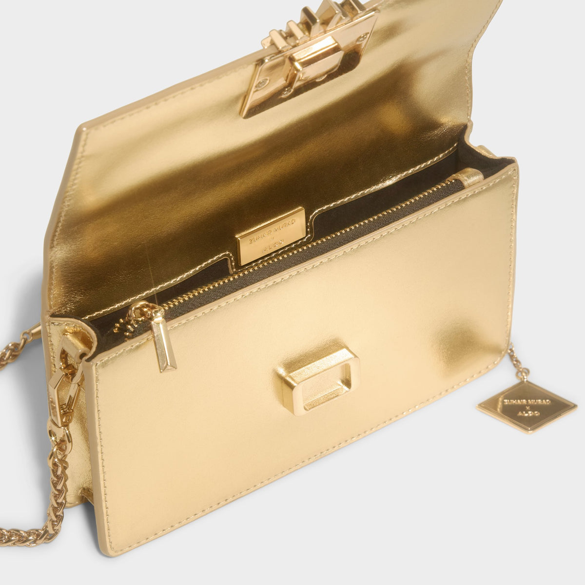 Support produit pour ZUHAIR MURAD x ALDO Sac à bandoulière