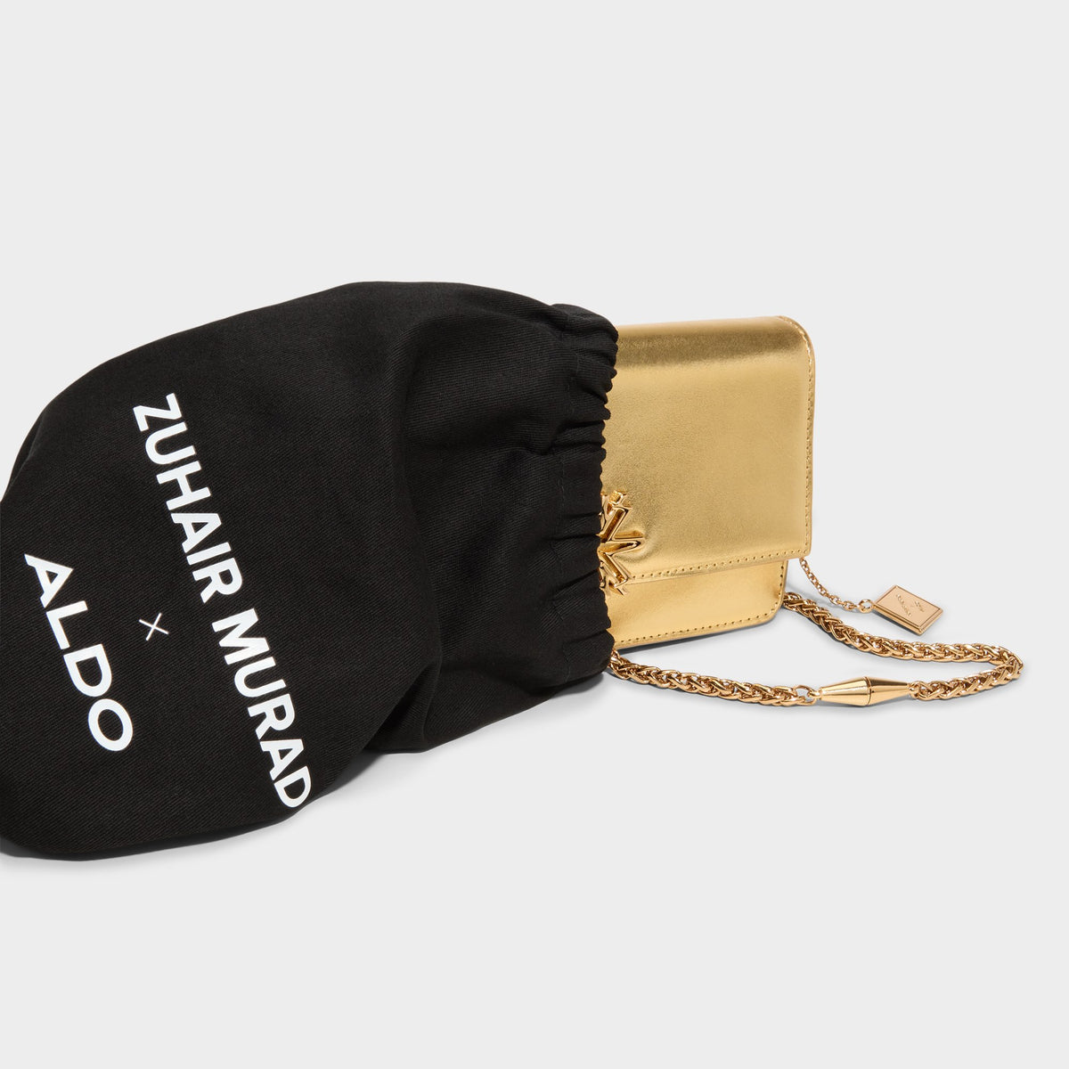 Support produit pour ZUHAIR MURAD x ALDO Sac à bandoulière