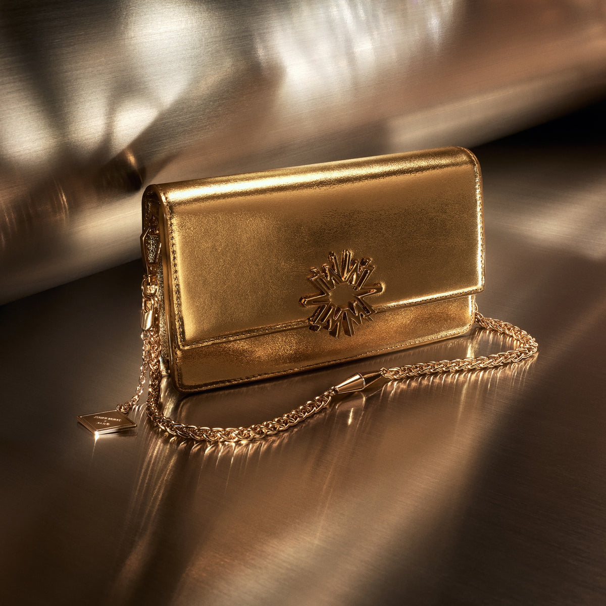 Support produit pour ZUHAIR MURAD x ALDO Sac à bandoulière