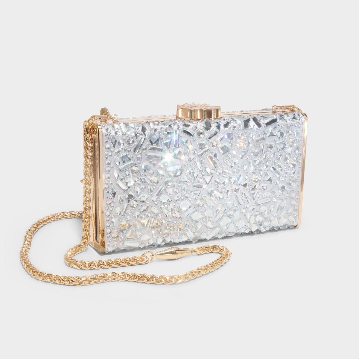 Support produit pour ZUHAIR MURAD x ALDO Sac de Soirée