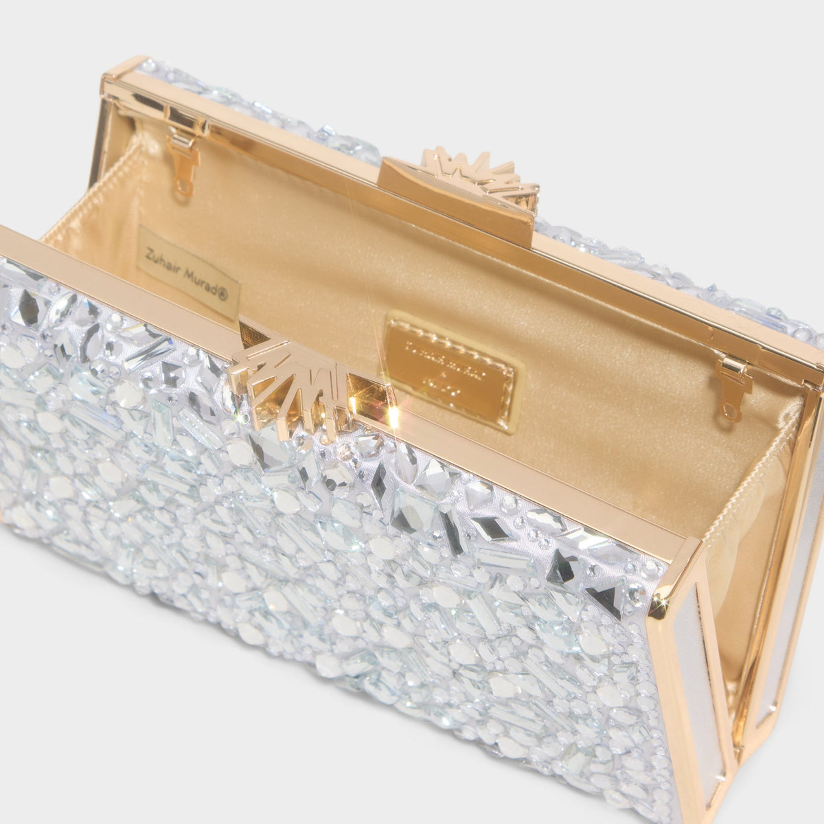 Support produit pour ZUHAIR MURAD x ALDO Sac de Soirée