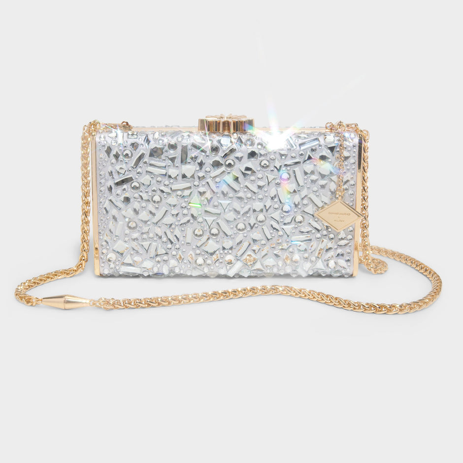 ZUHAIR MURAD x ALDO Sac de Soirée