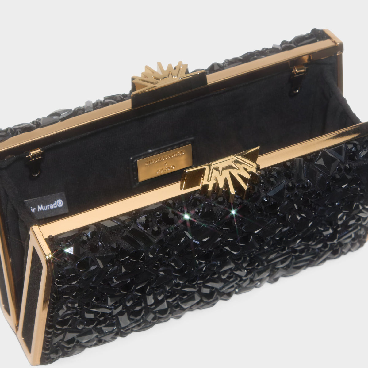 Support produit pour ZUHAIR MURAD x ALDO Sac de Soirée
