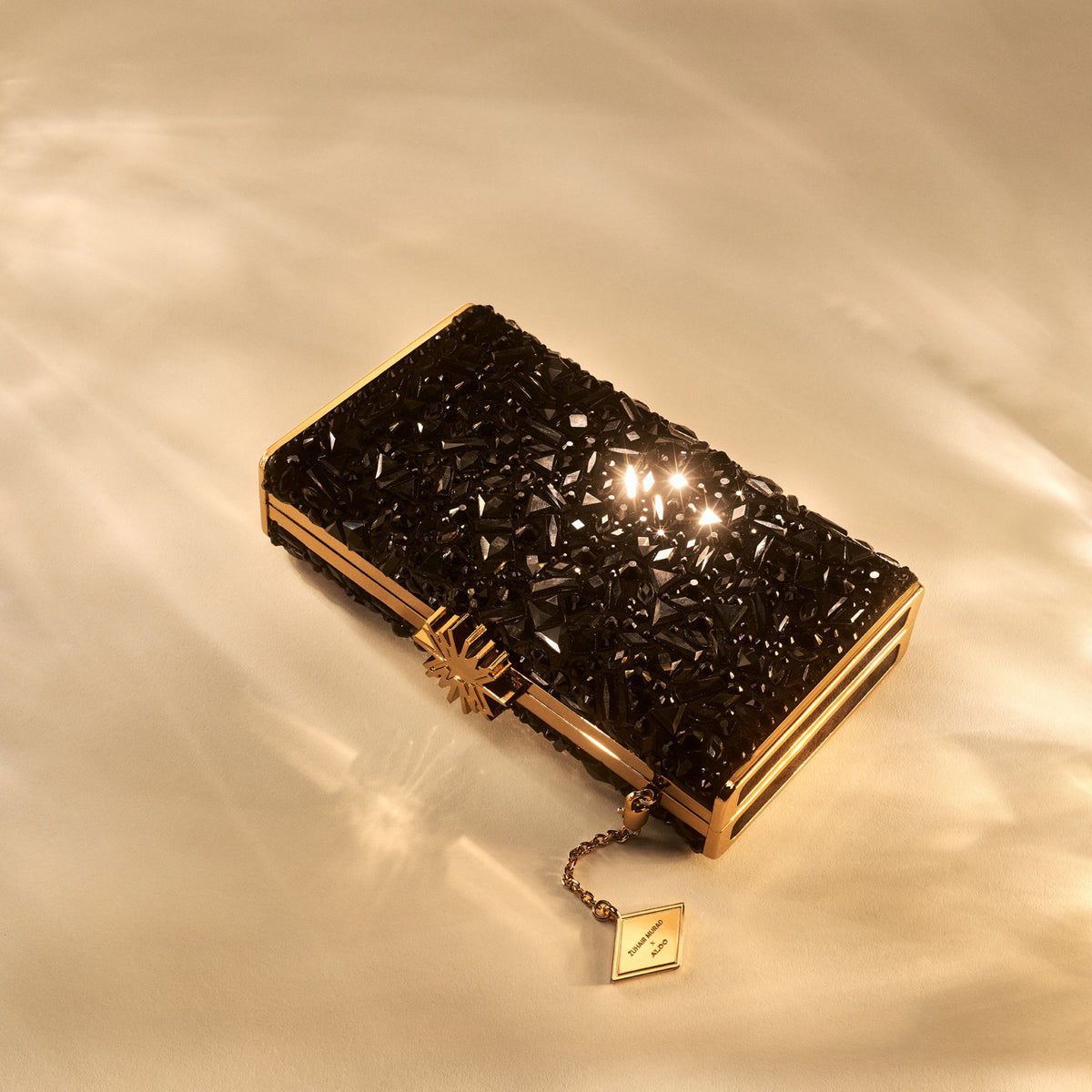 Support produit pour ZUHAIR MURAD x ALDO Sac de Soirée