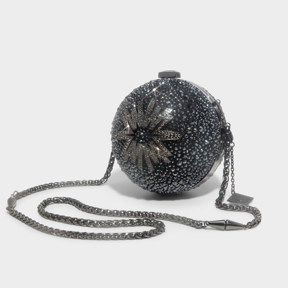 ZUHAIR MURAD x ALDO Sphère