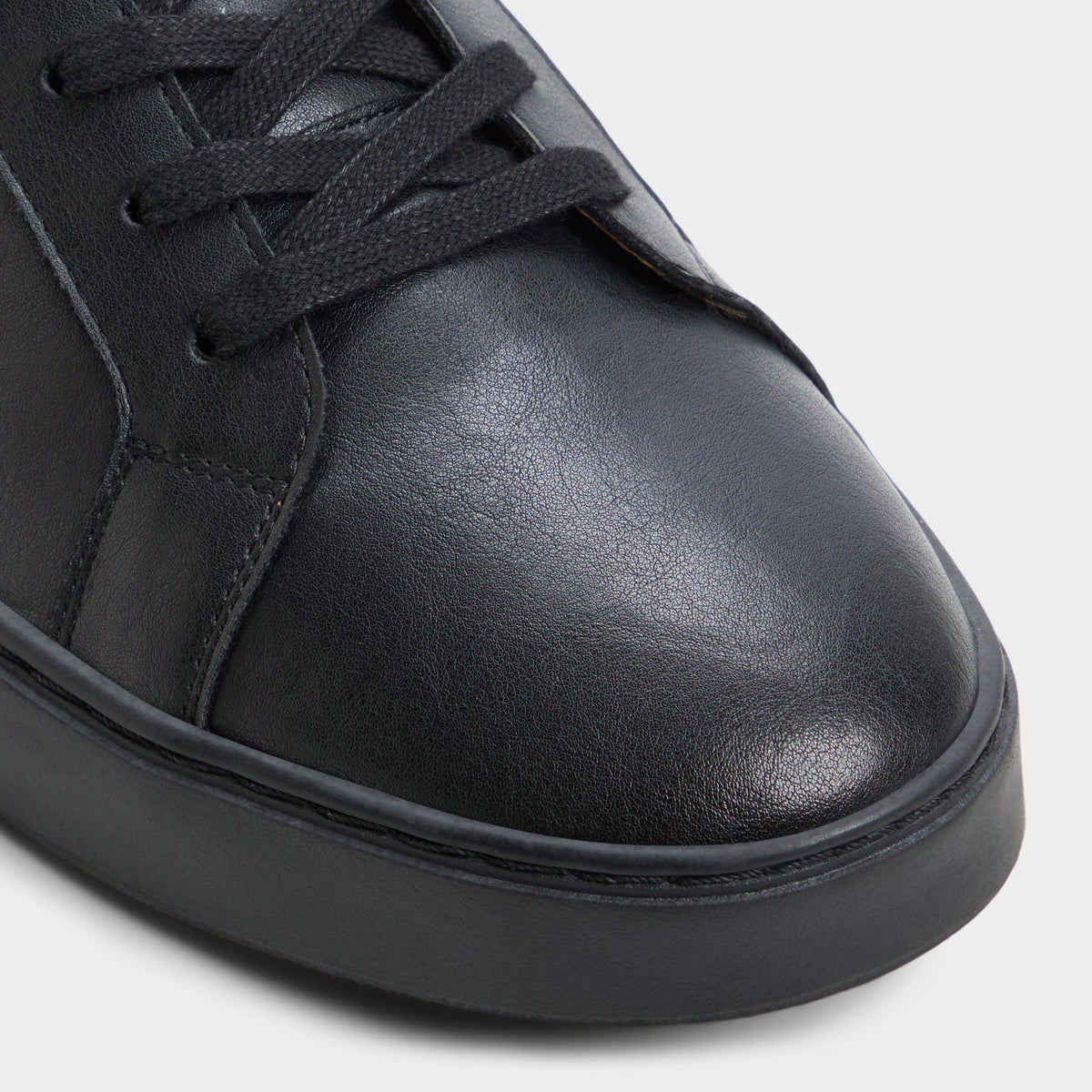 Close-up of the Other black Fillip Low top sneaker