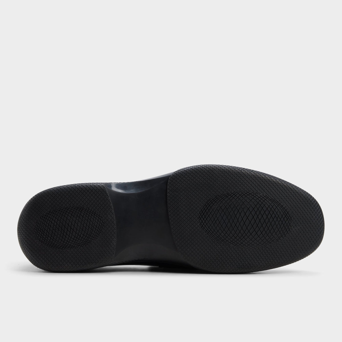 View of Other black Lanzo Loafer's sole