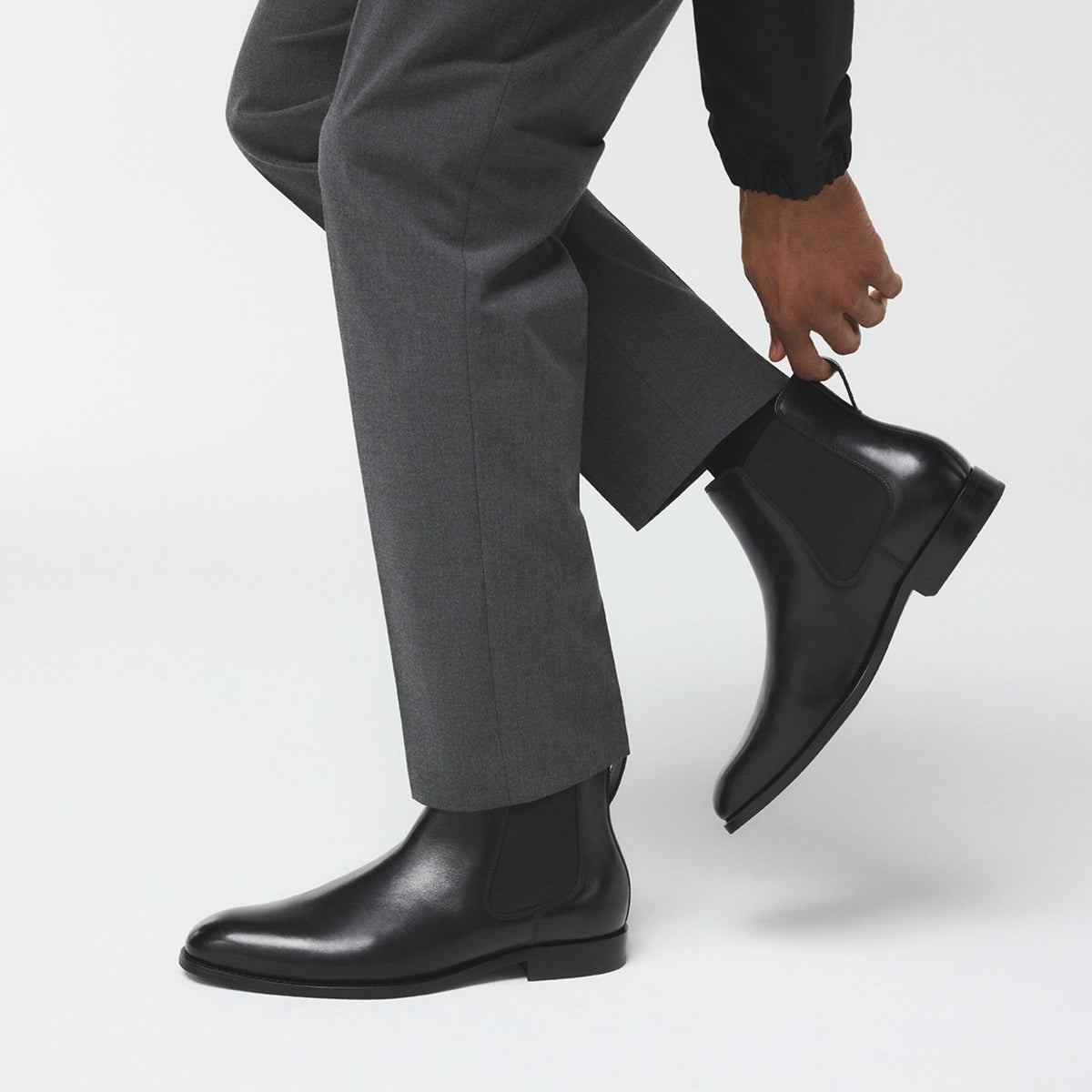 Product media for Felton