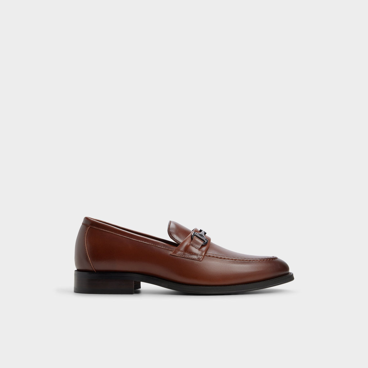 Main View of Tan Antonino Loafer for Mens