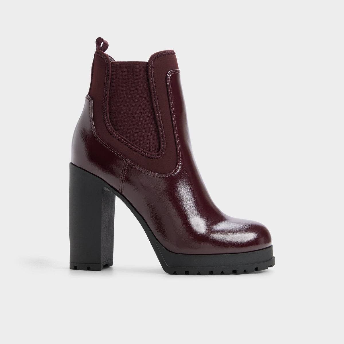 Main View of Bordo Bold  for Womens