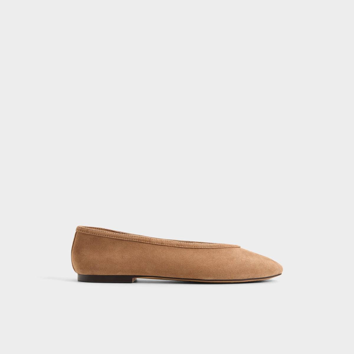 Main View of Other brown Ayrah Ballet flat for Womens