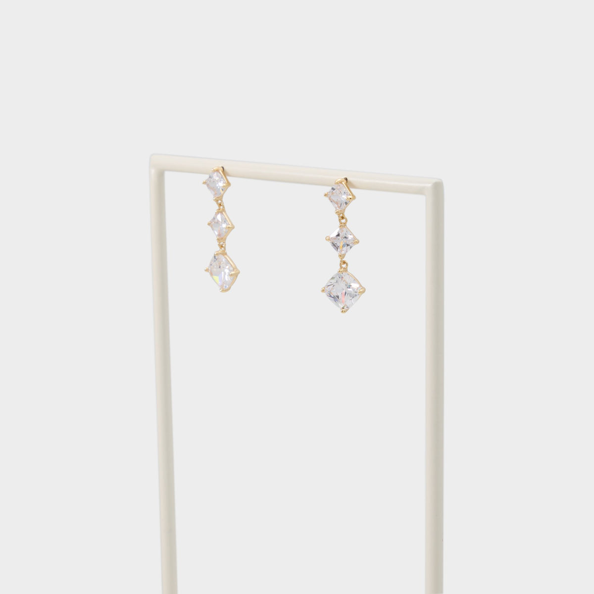 Support produit pour Crystals