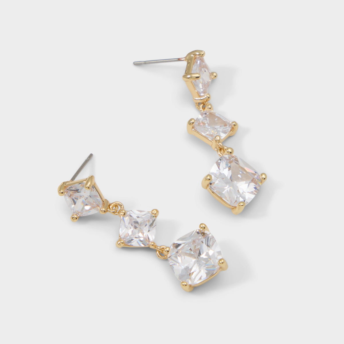 Support produit pour Crystals