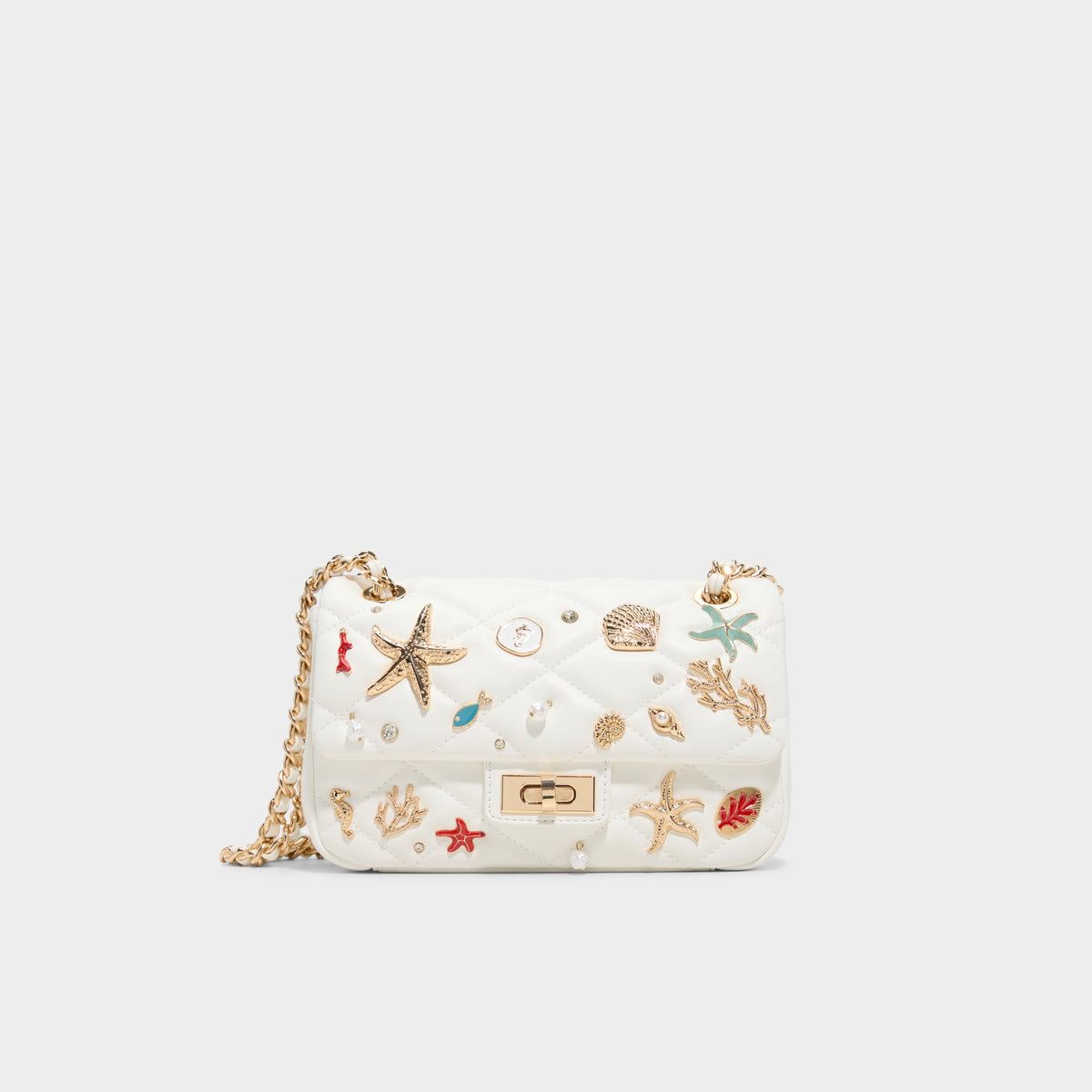 Product media for Shellyann