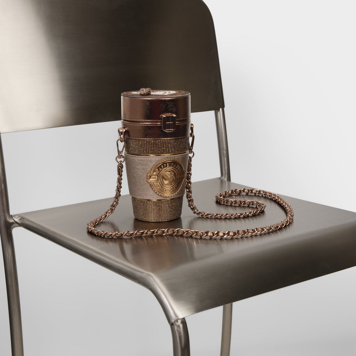 Product media for Coffeegirll
