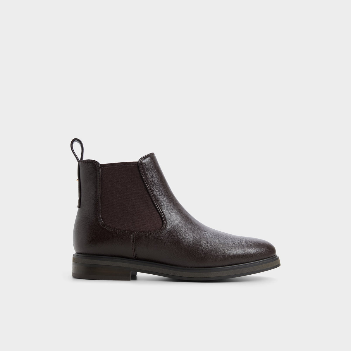 Main View of Dark brown Chellsey  for Womens