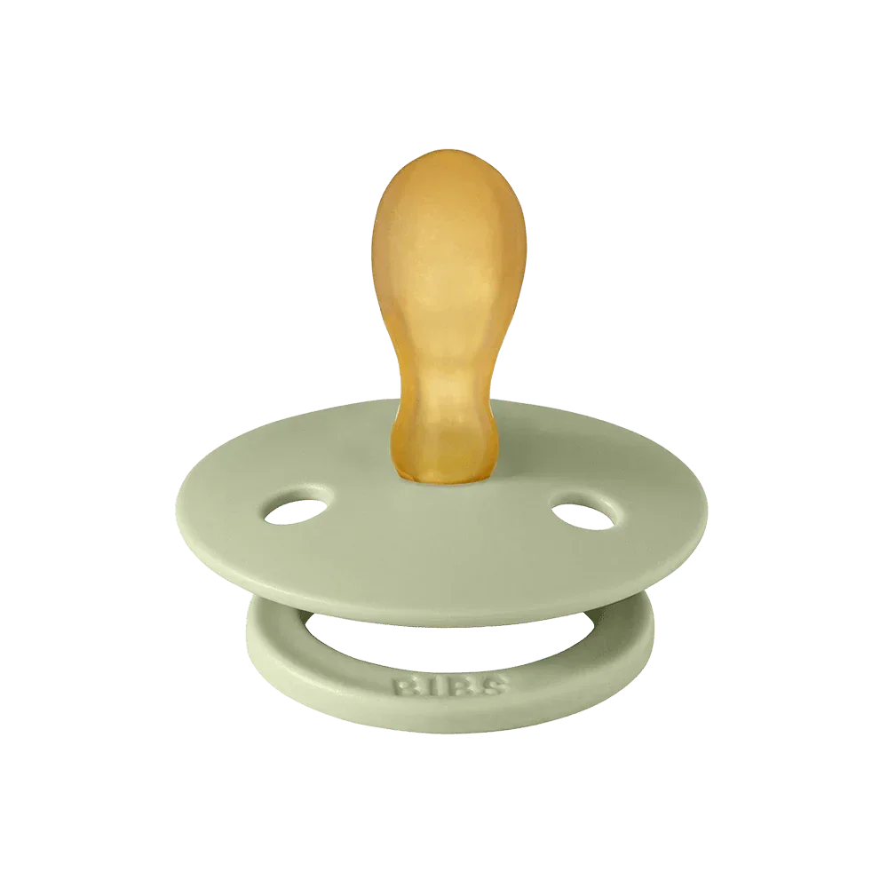 Colour Pacifier - Sage