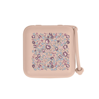 BIBS X LIBERTY Accessories Bundle - Blush - BIBS