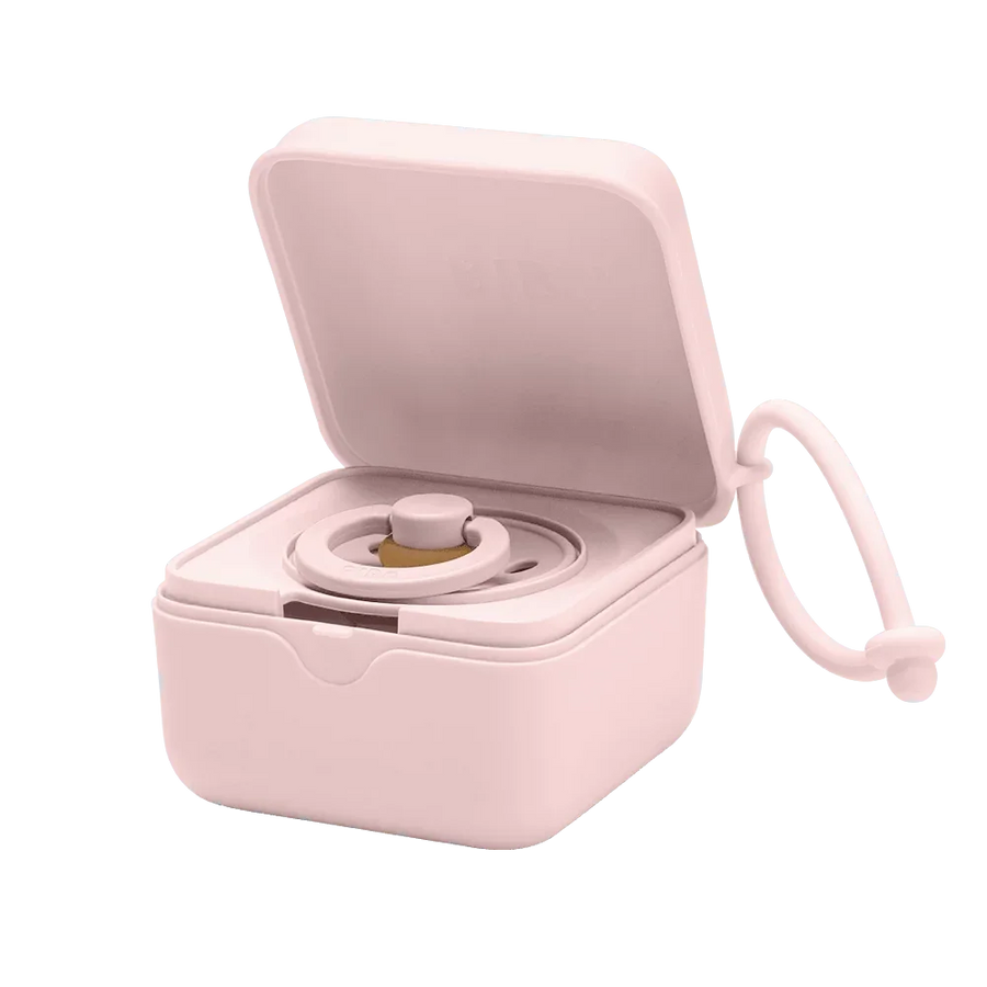 Pacifier Box - Blossom