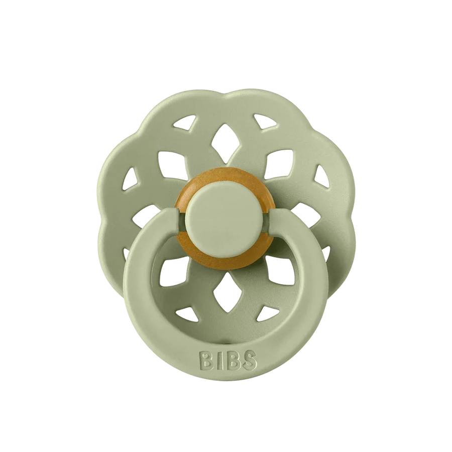 Boheme Pacifier - Sage