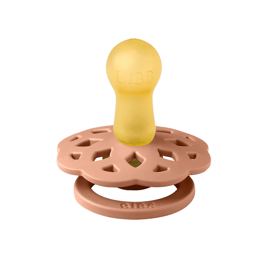 Boheme Pacifier - Peach