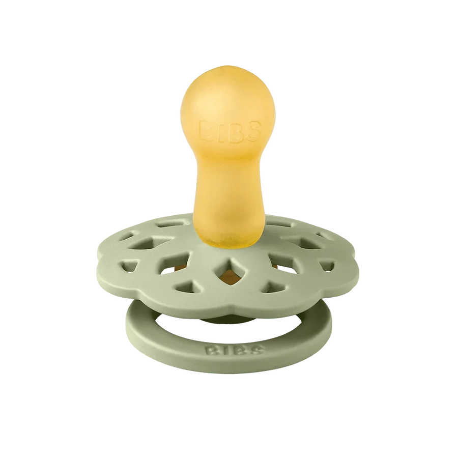 Boheme Pacifier - Sage