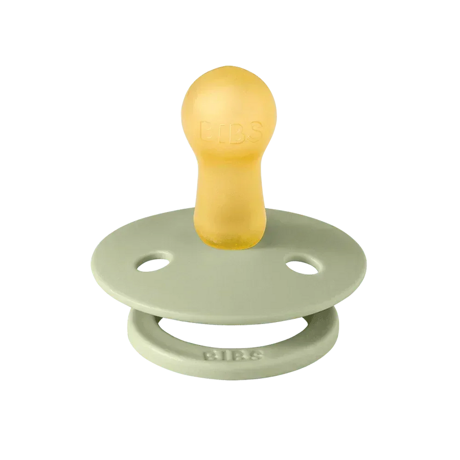 STUDIO Colour Pacifier Jasmine - Sage