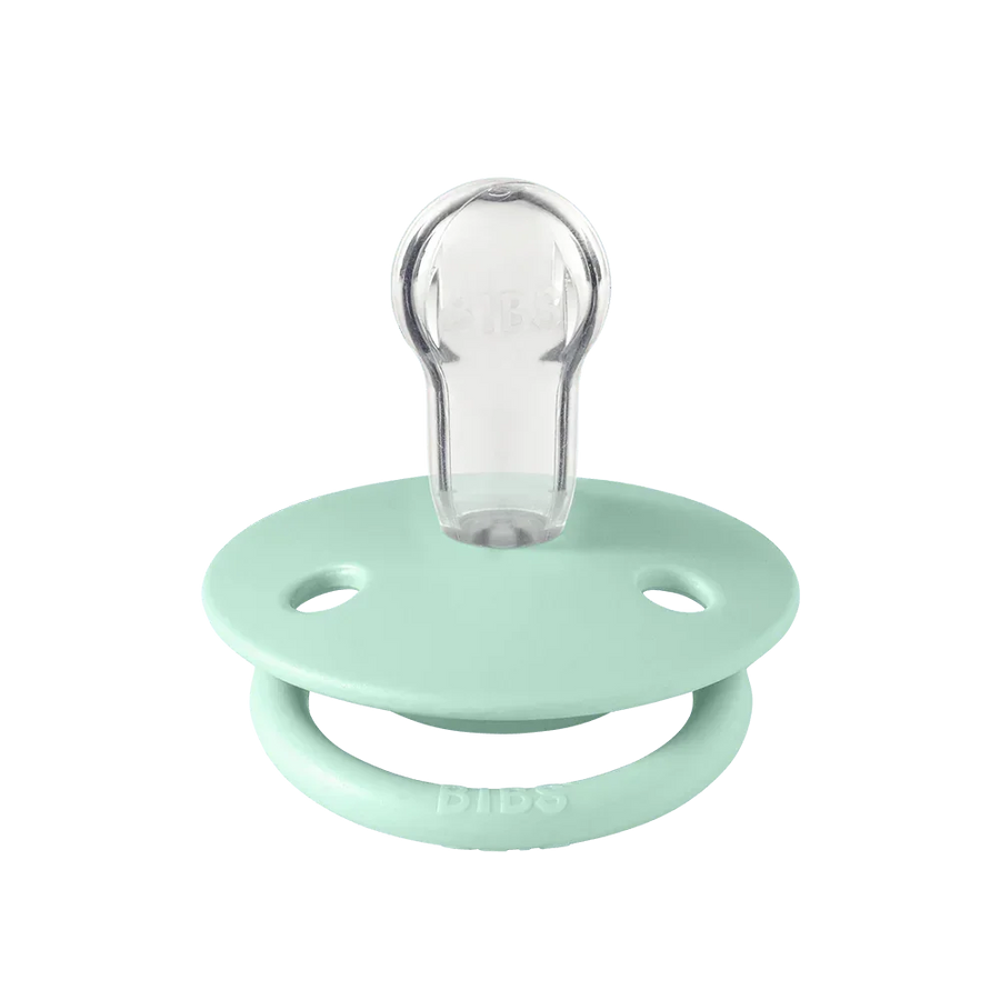De Lux Pacifier - Nordic Mint