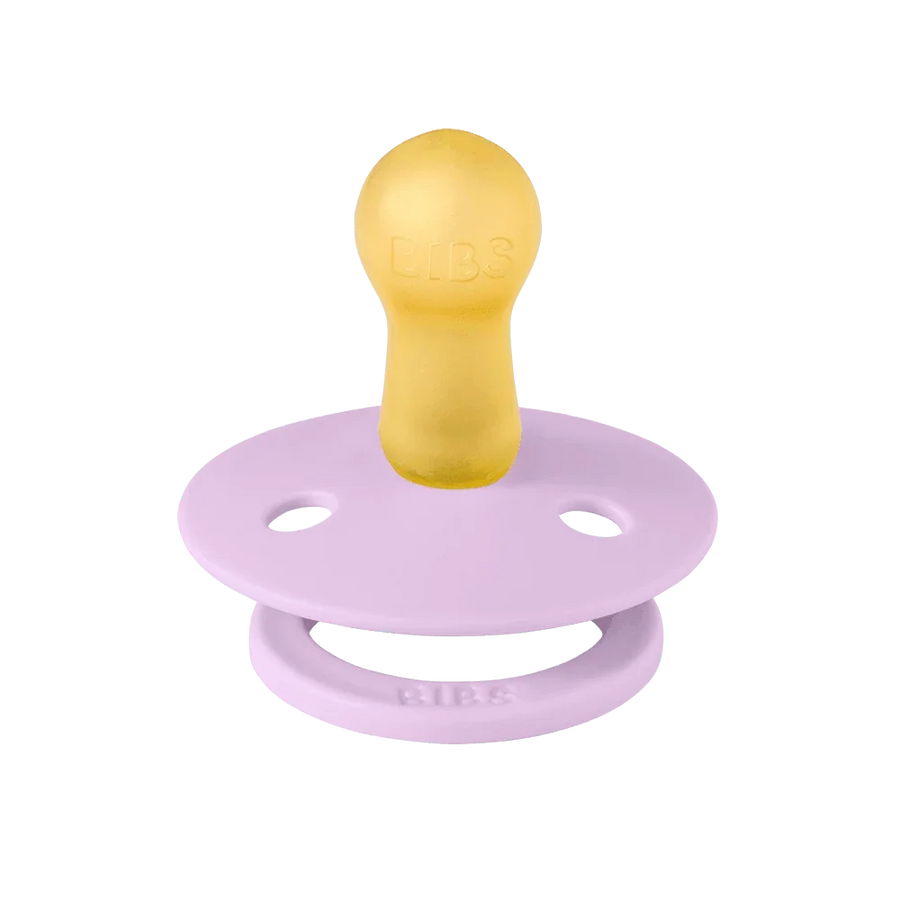 Colour Pacifier - Violet Sky